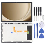 Schermo LCD originale con digitalizzatore assemblaggio completo, For Samsung Galaxy Tab S9 FE+ 5G SM-X616/X610, For Samsung Galaxy Tab S9 FE 5G SM-X516/X510, For Samsung Galaxy Tab A9+ SM-X210/X215/X216, For Samsung Galaxy Tab A9 SM-X110/X115          ...