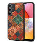 Custodia per telefono in TPU serie Four Seasons Flower Language, For Samsung Galaxy A24, For Samsung Galaxy A14, For Samsung Galaxy A34 5G, For Samsung Galaxy A54 5G, For Samsung Galaxy S23 Ultra 5G, For Samsung Galaxy S23 5G