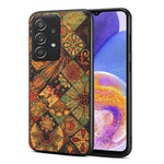 Custodia per telefono in TPU serie Four Seasons Flower Language, For Samsung Galaxy S20 FE, For Samsung Galaxy A23, For Samsung Galaxy A53 5G, For Samsung Galaxy A33 5G, For Samsung Galaxy A13, For Samsung Galaxy S22 Ultra 5G