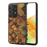 Custodia per telefono in TPU serie Four Seasons Flower Language, For Samsung Galaxy S20 FE, For Samsung Galaxy A23, For Samsung Galaxy A53 5G, For Samsung Galaxy A33 5G, For Samsung Galaxy A13, For Samsung Galaxy S22 Ultra 5G