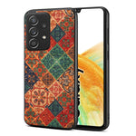 Custodia per telefono in TPU serie Four Seasons Flower Language, For Samsung Galaxy S20 FE, For Samsung Galaxy A23, For Samsung Galaxy A53 5G, For Samsung Galaxy A33 5G, For Samsung Galaxy A13, For Samsung Galaxy S22 Ultra 5G