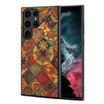 Custodia per telefono in TPU serie Four Seasons Flower Language, For Samsung Galaxy S20 FE, For Samsung Galaxy A23, For Samsung Galaxy A53 5G, For Samsung Galaxy A33 5G, For Samsung Galaxy A13, For Samsung Galaxy S22 Ultra 5G