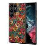 Custodia per telefono in TPU serie Four Seasons Flower Language, For Samsung Galaxy S20 FE, For Samsung Galaxy A23, For Samsung Galaxy A53 5G, For Samsung Galaxy A33 5G, For Samsung Galaxy A13, For Samsung Galaxy S22 Ultra 5G
