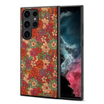 Custodia per telefono in TPU serie Four Seasons Flower Language, For Samsung Galaxy S20 FE, For Samsung Galaxy A23, For Samsung Galaxy A53 5G, For Samsung Galaxy A33 5G, For Samsung Galaxy A13, For Samsung Galaxy S22 Ultra 5G