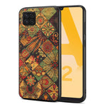 Custodia per telefono in TPU serie Four Seasons Flower Language, For Samsung Galaxy S22+ 5G, For Samsung Galaxy S22 5G, For Samsung Galaxy A22, For Samsung Galaxy S21 FE 5G, For Samsung Galaxy A32, For Samsung Galaxy A52