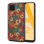 Custodia per telefono in TPU serie Four Seasons Flower Language, For Samsung Galaxy S22+ 5G, For Samsung Galaxy S22 5G, For Samsung Galaxy A22, For Samsung Galaxy S21 FE 5G, For Samsung Galaxy A32, For Samsung Galaxy A52