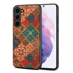 Custodia per telefono in TPU serie Four Seasons Flower Language, For Samsung Galaxy S21 5G, For Samsung Galaxy S21+ 5G, For Samsung Galaxy S21 Ultra 5G, For Samsung Galaxy Note20 Ultra, For Samsung Galaxy A31, For Samsung Galaxy A51