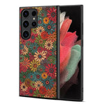 Custodia per telefono in TPU serie Four Seasons Flower Language, For Samsung Galaxy S21 5G, For Samsung Galaxy S21+ 5G, For Samsung Galaxy S21 Ultra 5G, For Samsung Galaxy Note20 Ultra, For Samsung Galaxy A31, For Samsung Galaxy A51