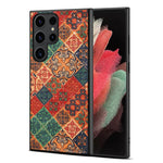 Custodia per telefono in TPU serie Four Seasons Flower Language, For Samsung Galaxy S21 5G, For Samsung Galaxy S21+ 5G, For Samsung Galaxy S21 Ultra 5G, For Samsung Galaxy Note20 Ultra, For Samsung Galaxy A31, For Samsung Galaxy A51