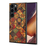 Custodia per telefono in TPU serie Four Seasons Flower Language, For Samsung Galaxy S21 5G, For Samsung Galaxy S21+ 5G, For Samsung Galaxy S21 Ultra 5G, For Samsung Galaxy Note20 Ultra, For Samsung Galaxy A31, For Samsung Galaxy A51