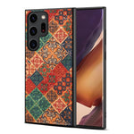 Custodia per telefono in TPU serie Four Seasons Flower Language, For Samsung Galaxy S21 5G, For Samsung Galaxy S21+ 5G, For Samsung Galaxy S21 Ultra 5G, For Samsung Galaxy Note20 Ultra, For Samsung Galaxy A31, For Samsung Galaxy A51