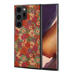 Custodia per telefono in TPU serie Four Seasons Flower Language, For Samsung Galaxy S21 5G, For Samsung Galaxy S21+ 5G, For Samsung Galaxy S21 Ultra 5G, For Samsung Galaxy Note20 Ultra, For Samsung Galaxy A31, For Samsung Galaxy A51