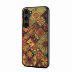 Custodia per telefono in TPU serie Four Seasons Flower Language, For Samsung Galaxy A20s, For Samsung Galaxy A70, For Samsung Galaxy A20