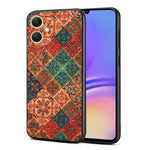 Custodia per telefono in TPU serie Four Seasons Flower Language, For Samsung Galaxy S24 Ultra 5G, For Samsung Galaxy S24+ 5G, For Samsung Galaxy S24 5G, For Samsung Galaxy A05, For Samsung Galaxy A05s, For Samsung Galaxy S23 FE 5G