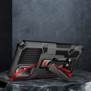 Custodia Armor Warrior in TPU per smartphone Samsung