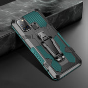Custodia Armor Warrior in TPU per smartphone Samsung