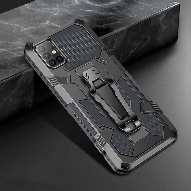 Custodia TPU Armor Warrior per smartphone Samsung