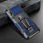 Custodia TPU Armor Warrior per smartphone Samsung
