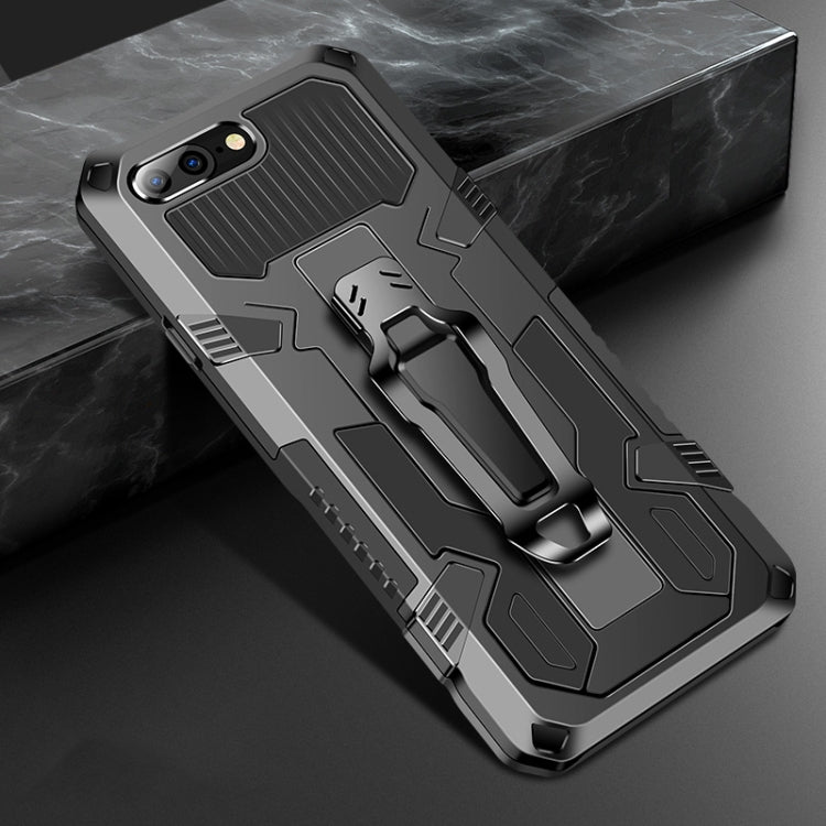 Custodia antiurto NILLKIN per iPhone 8/11 Pro