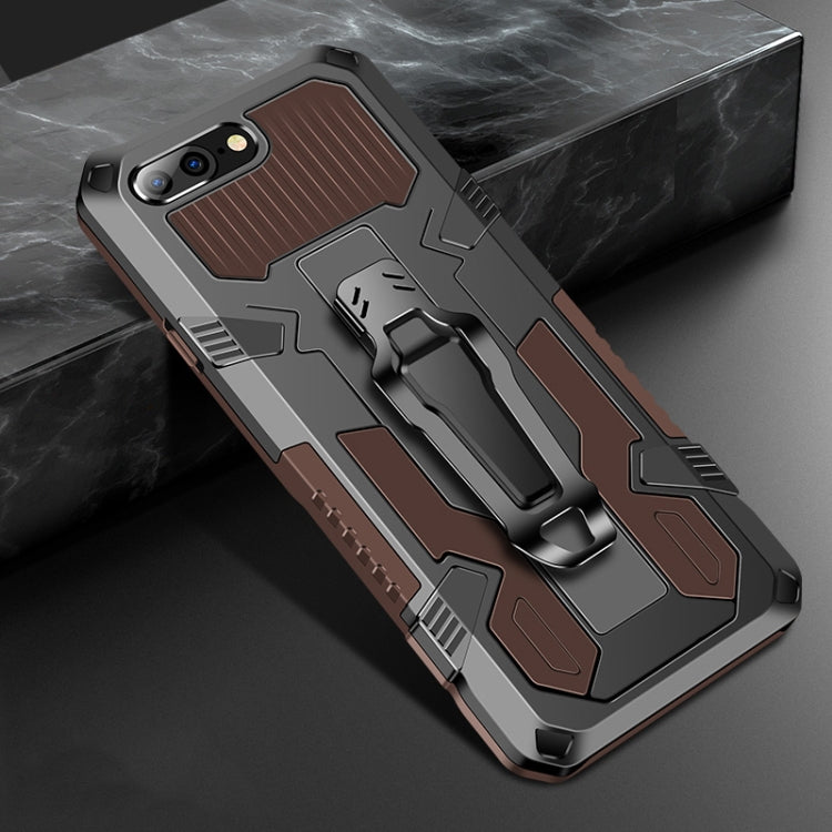 Custodia TPU antiurto per iPhone 8, 7, 11 e 11 Pro
