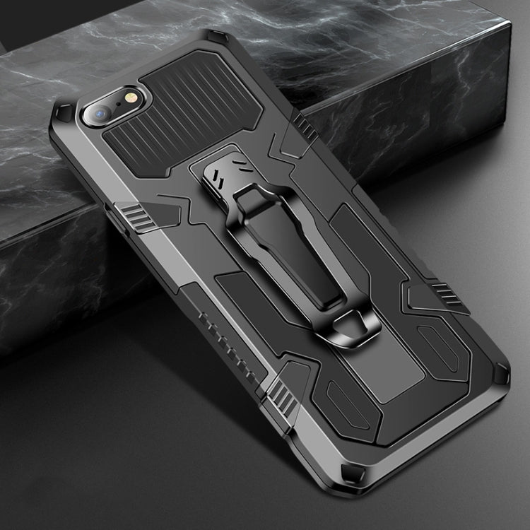 Custodia TPU antiurto per iPhone 8, 7, 11 e 11 Pro
