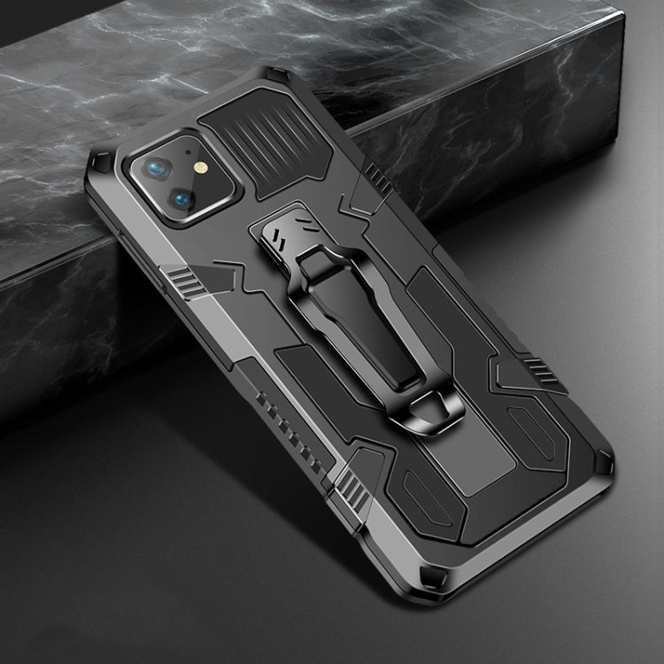 Custodia antiurto per iPhone 11 Pro Max e Xiaomi
