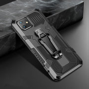 Custodia antiurto per iPhone 11 Pro Max e Xiaomi