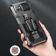 Custodia antiurto per iPhone 11 Pro Max e Xiaomi