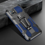 Custodia antiurto in TPU per iPhone 11 Pro Max e Xiaomi