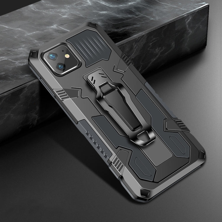 Custodia antiurto in TPU per iPhone 11 Pro Max e Xiaomi
