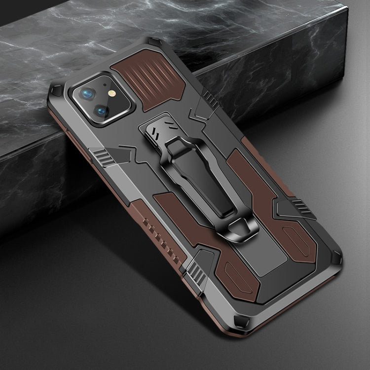 Custodia antiurto in TPU per iPhone 11 Pro Max e Xiaomi