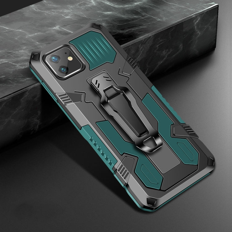 Custodia antiurto in TPU per iPhone 11 Pro Max e Xiaomi