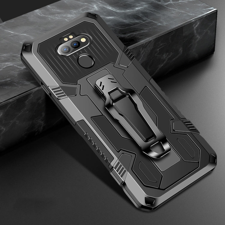 Custodia protettiva in TPU per Xiaomi Redmi Note 7