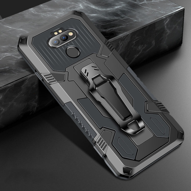 Custodia protettiva in TPU per Xiaomi Redmi Note 7