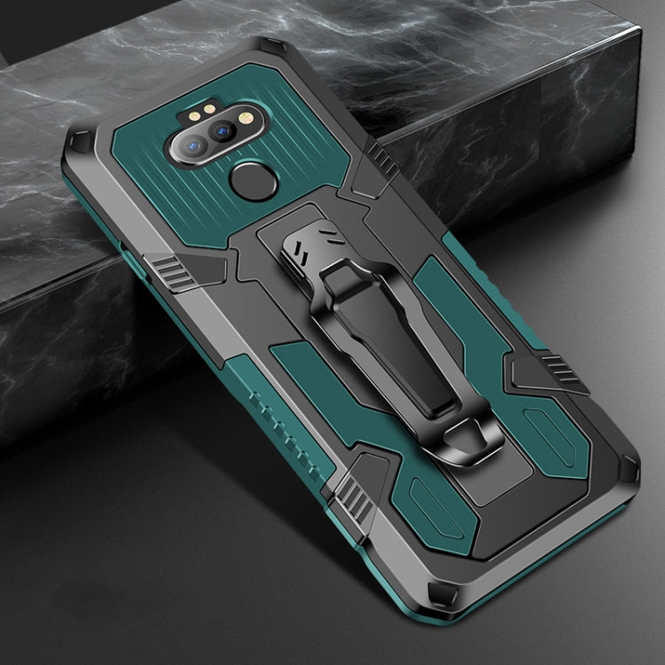 Custodia protettiva in TPU per Xiaomi Redmi Note 7