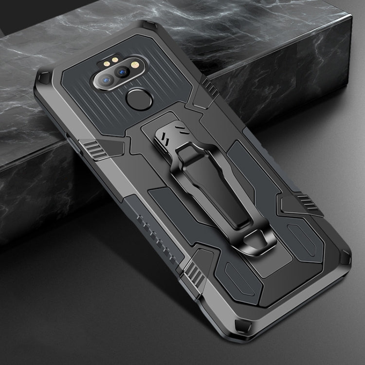Custodia protettiva in TPU per Xiaomi Redmi Note 7