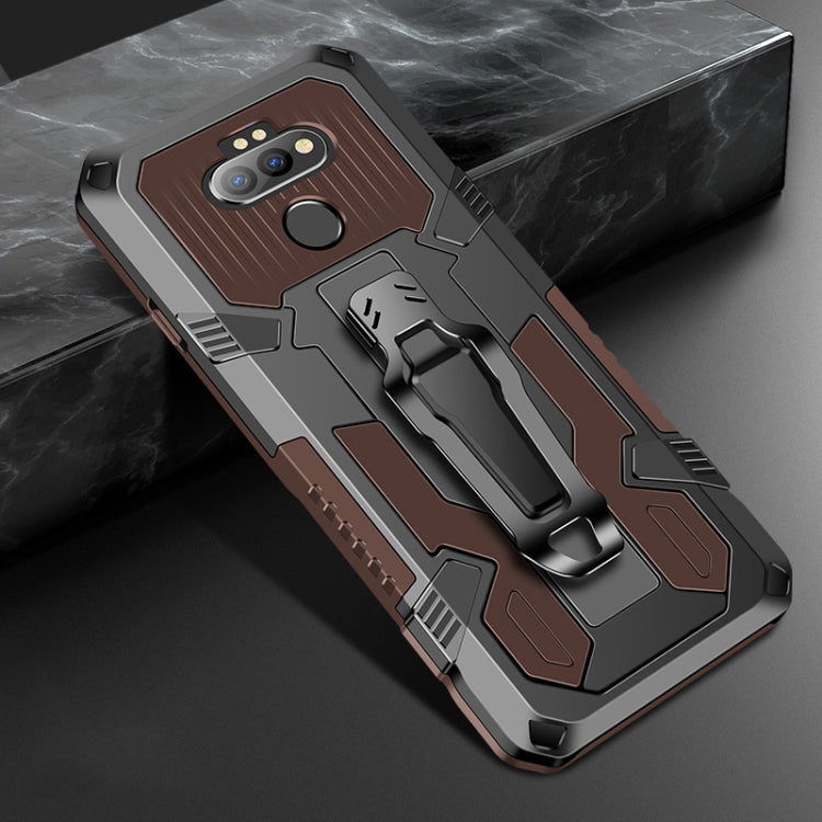 Custodia protettiva in TPU per Xiaomi Redmi Note 7