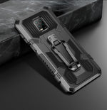 Custodia antiurto in TPU per iPhone 11 Pro Max e Xiaomi