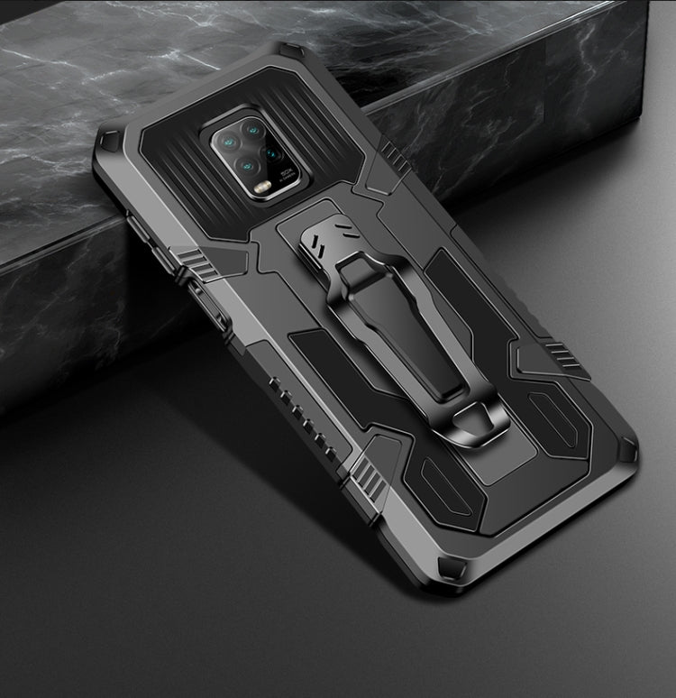 Custodia antiurto in TPU per iPhone 11 Pro Max e Xiaomi