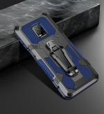 Custodia antiurto in TPU per iPhone 11 Pro Max e Xiaomi