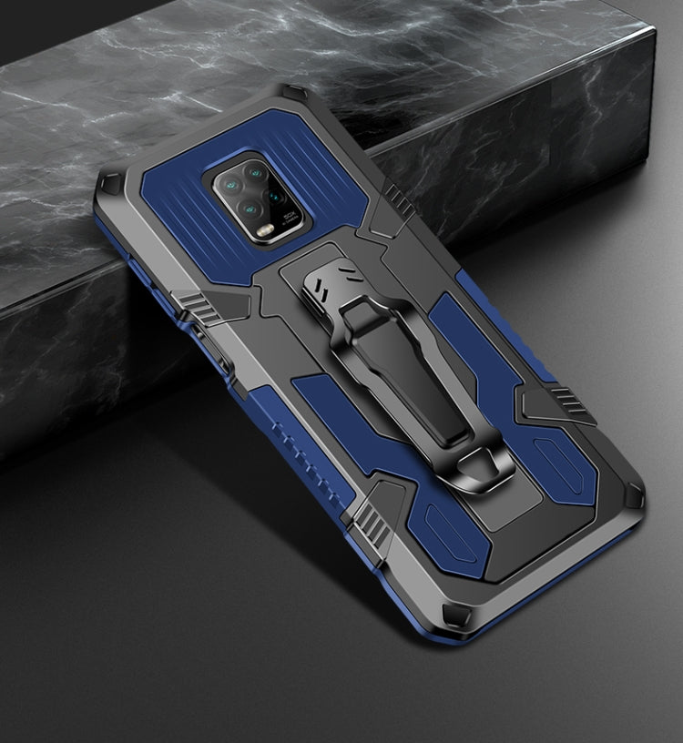 Custodia antiurto in TPU per iPhone 11 Pro Max e Xiaomi