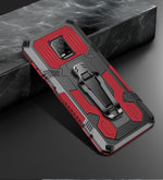 Custodia antiurto in TPU per iPhone 11 Pro Max e Xiaomi