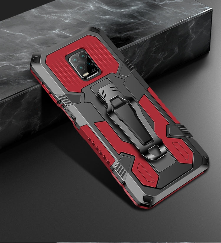 Custodia antiurto in TPU per iPhone 11 Pro Max e Xiaomi