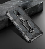 Custodia antiurto in TPU per iPhone 11 Pro Max e Xiaomi