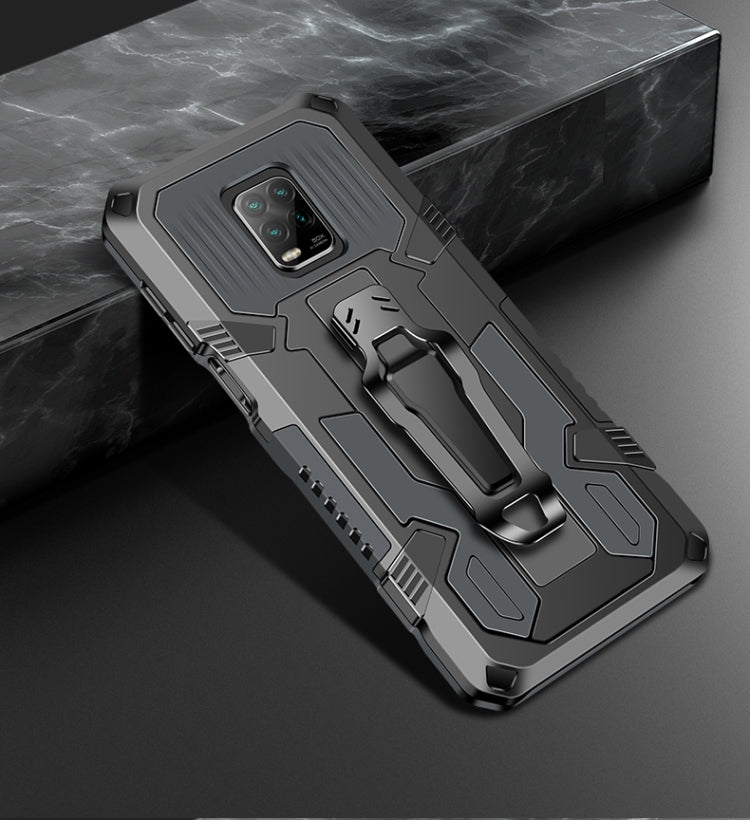Custodia antiurto in TPU per iPhone 11 Pro Max e Xiaomi