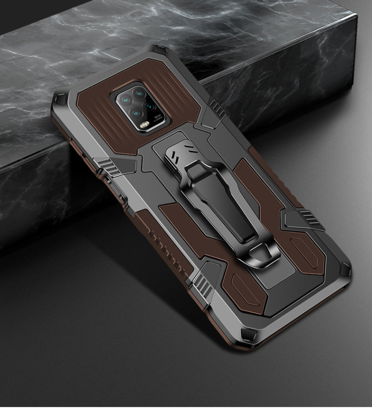 Custodia antiurto in TPU per iPhone 11 Pro Max e Xiaomi