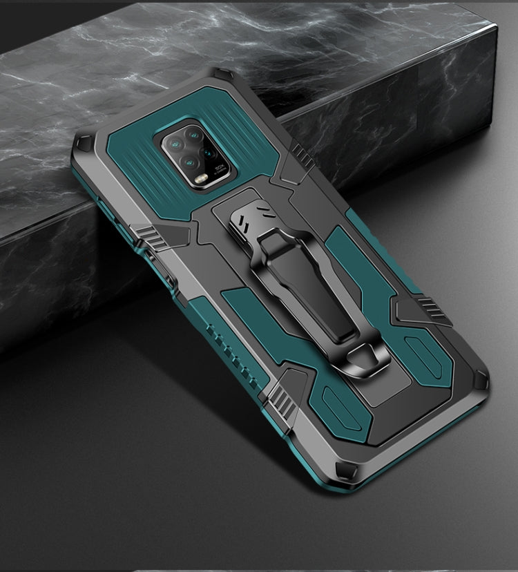 Custodia antiurto in TPU per iPhone 11 Pro Max e Xiaomi