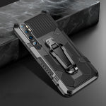 Custodia antiurto in TPU per iPhone 11 Pro Max e Xiaomi