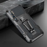 Custodia antiurto in TPU per iPhone 11 Pro Max e Xiaomi