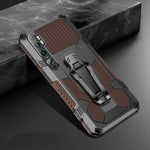 Custodia antiurto in TPU per iPhone 11 Pro Max e Xiaomi